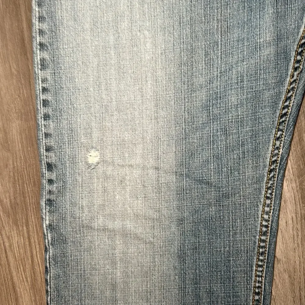 Levi’s 559 Relaxed Straight Jeans - 38x30
